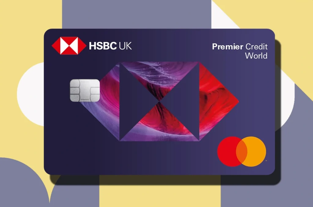 HSBC Premier Credit Card