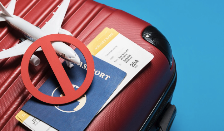 Travel Insurance Trip Cancellation